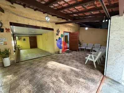 Casa com 6 Quartos à venda, 420m² no Corujas, Guapimirim