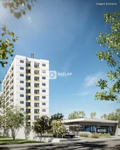 Apartamento com 2 Quartos à venda, 53m² no Areias, São José