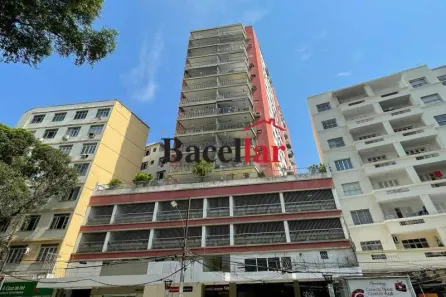 Apartamento com 1 Quarto à venda, 48m² no Tijuca, Rio de Janeiro