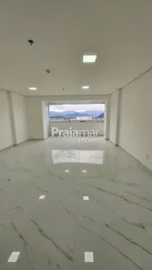 Imóvel Comercial para alugar, 46m² no Centro, São Vicente