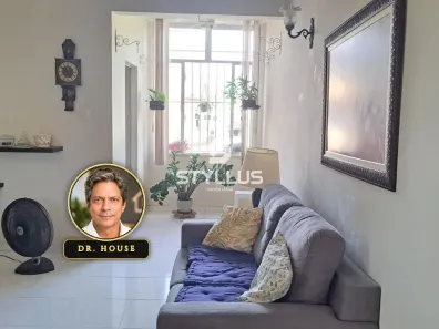 Apartamento com 2 Quartos à venda, 76m² no Piedade, Rio de Janeiro