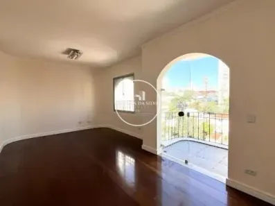 Apartamento com 3 Quartos à venda, 75m² no Jardim Brasil (Zona Sul), São Paulo