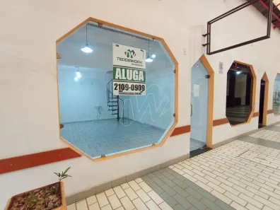 Sala Comercial para alugar, 30m² no Centro, Araraquara