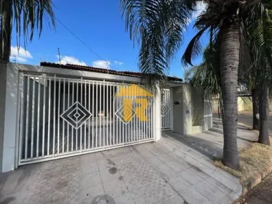 Casa com 3 Quartos à venda, 139m² no Parque São Miguel, São José do Rio Preto
