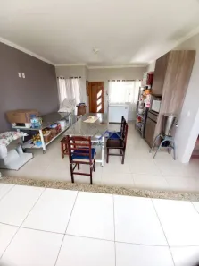 Casa com 3 Quartos à venda, 114m² no Loteamento Jardim Ipanema, Jundiaí