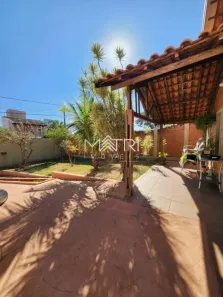 Casa com 2 Quartos à venda, 132m² no Centro, Araraquara