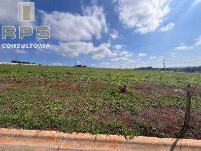 Lote/Terreno à venda, 360m² no Jardim Colonial, Atibaia