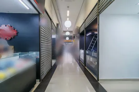 Ponto Comercial para alugar, 5m² no Santa Efigênia, São Paulo
