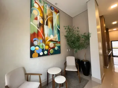 Apartamento com 2 Quartos à venda, 60m² no Jardim Dom Bosco, Campinas