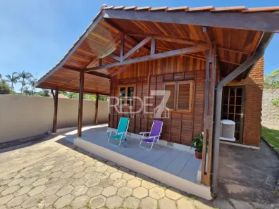 Casa com 2 Quartos à venda, 100m² no Cidade Universitária, Campinas