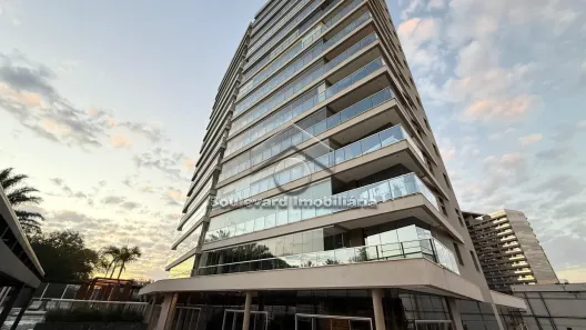 Apartamento com 4 Quartos para alugar, 385m² no Vila do Golfe, Ribeirão Preto