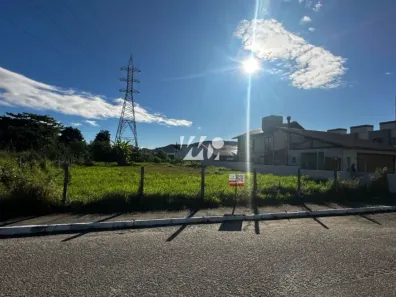 Lote/Terreno à venda, 464m² no Caminho Novo, Palhoça