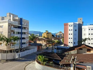 Apartamento com 1 Quarto à venda, 42m² no Itaguá, Ubatuba