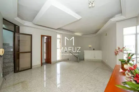 Cobertura com 3 Quartos à venda, 185m² no Prado, Belo Horizonte