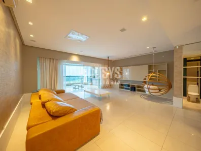 Apartamento com 4 Quartos à venda, 288m² no Barra da Tijuca, Rio de Janeiro
