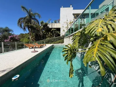 Casa com 5 Quartos à venda, 475m² no Vila Alpina, Nova Lima