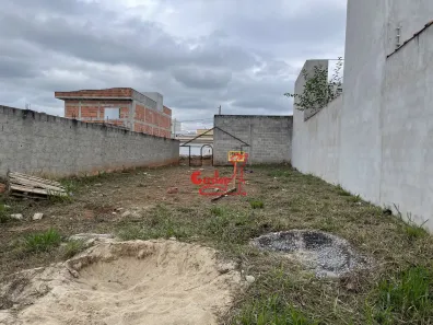 Lote/Terreno à venda, 176m² no Loteamento Residencial e Comercial Flamboyant, Pindamonhangaba