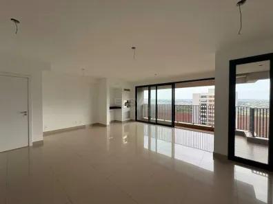 Apartamento com 3 Quartos à venda, 135m² no Jardim Olhos D'Água II, Ribeirão Preto