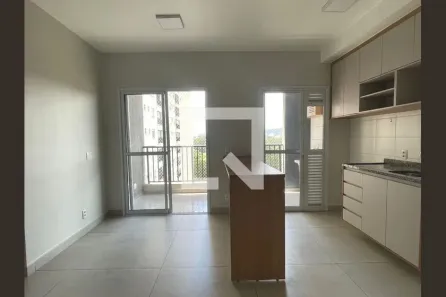Apartamento com 2 Quartos à venda, 54m² no Alphaville Empresarial, Barueri