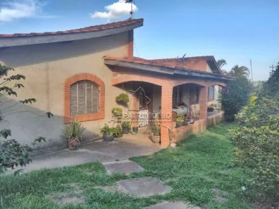 Fazenda/Sítio com 5 Quartos à venda, 360m² no Jardim Sao Carlos, Salto de Pirapora