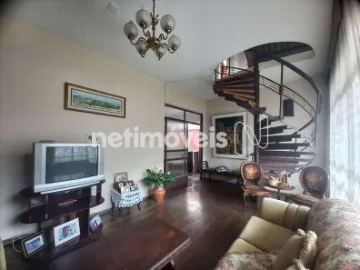 Casa com 5 Quartos à venda, 400m² no Santa Tereza, Belo Horizonte