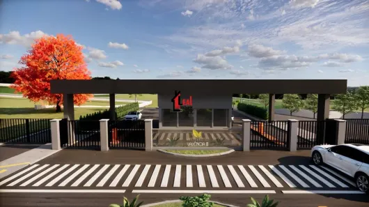 Lote/Terreno à venda, 302m² no , Álvares Machado
