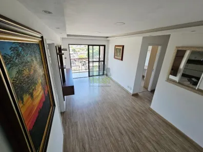 Cobertura com 3 Quartos à venda, 140m² no Taquara, Rio de Janeiro