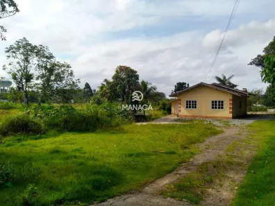 Fazenda/Sítio com 1 Quarto à venda, 8000m² no Sertãozinho, Barra Velha