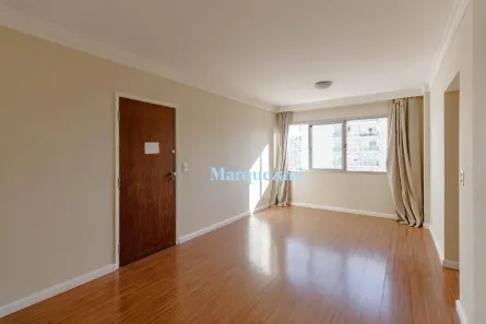 Apartamento com 3 Quartos à venda, 86m² no Vila Clementino, São Paulo