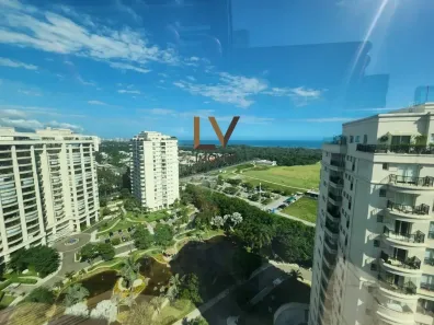 Apartamento com 4 Quartos à venda, 598m² no Barra da Tijuca, Rio de Janeiro