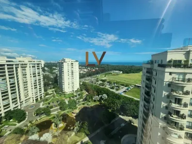 Cobertura com 4 Quartos à venda, 598m² no Barra da Tijuca, Rio de Janeiro