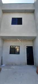 Casa com 2 Quartos para alugar, 87m² no Jardim Terras da Conceição, Jacareí