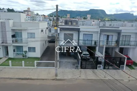 Casa com 3 Quartos à venda, 105m² no Bremer, Rio do Sul