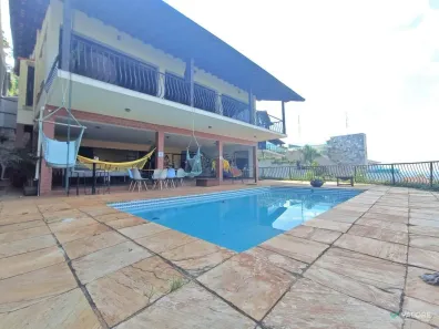 Casa com 4 Quartos à venda, 710m² no Mangabeiras, Belo Horizonte