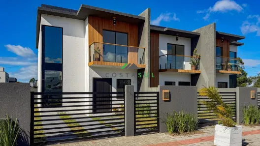 Casa com 3 Quartos à venda, 115m² no Campo Duna, Imbituba
