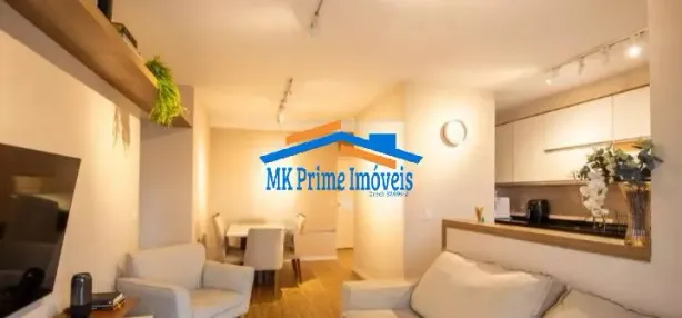 Apartamento com 2 Quartos à venda, 75m² no Centro, Osasco