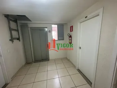 Apartamento com 2 Quartos à venda, 50m² no Santa Clara B, Vespasiano
