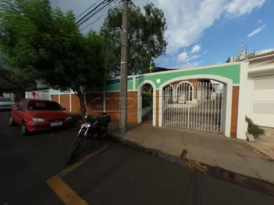 Imóvel Comercial com 3 Quartos à venda, 317m² no Centro, Araraquara