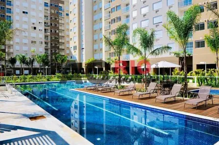 Apartamento com 2 Quartos à venda, 70m² no Anil, Rio de Janeiro