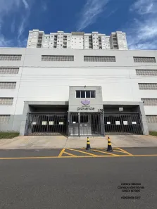 Apartamento com 2 Quartos à venda, 80m² no Paulicéia, Piracicaba