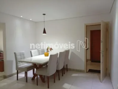 Apartamento com 3 Quartos à venda, 203m² no União, Belo Horizonte