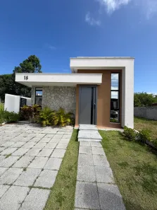 Casa com 3 Quartos à venda, 88m² no Vila de Abrantes (Abrantes), Camaçari