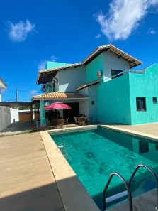 Casa com 4 Quartos à venda, 211m² no Buraquinho, Lauro de Freitas