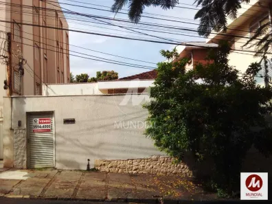 Imóvel Comercial com 3 Quartos à venda, 184m² no Jardim Macedo, Ribeirão Preto