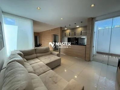 Casa de Condomínio com 3 Quartos à venda, 81m² no Vila Romana, Marília