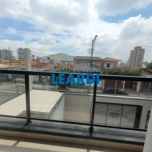 Apartamento com 3 Quartos à venda, 70m² no Santa Maria, Santo André