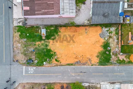 Lote/Terreno à venda, 432m² no Borda do Campo, São José dos Pinhais