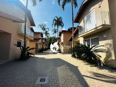 Casa de Condomínio com 3 Quartos à venda, 110m² no Bairro de Juquehy, São Sebastião