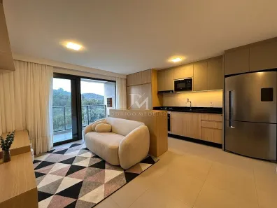 Apartamento com 2 Quartos à venda, 84m² no Praia Brava de Itajaí, Itajaí