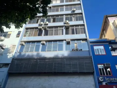 Apartamento com 3 Quartos para alugar, 130m² no Tijuca, Rio de Janeiro